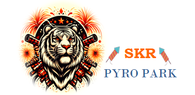 SKR Pyro Park